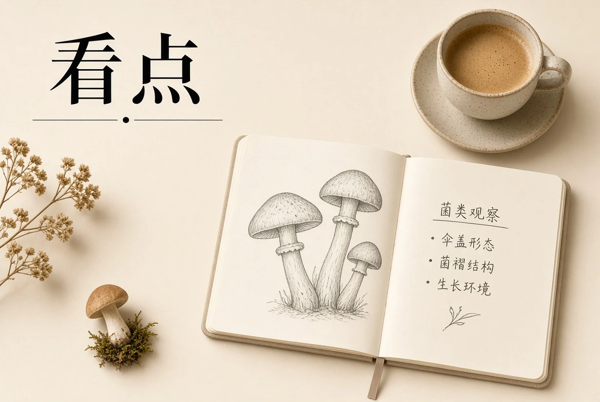 观影笔记栏目导览
